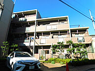 東京都板橋区赤塚1丁目9-6：物件画像／株式会社長太郎不動産　成増駅北口前店