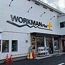 ワークマンプラス練馬北町店 744m