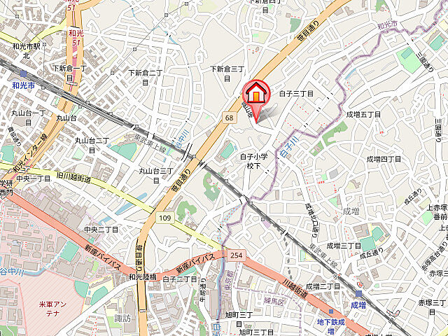 地図