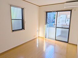 シティ白金 103 1階1Kのリビング/ダイニング