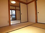 和室4.5帖
