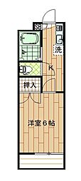 エントピア(1) 2階/-