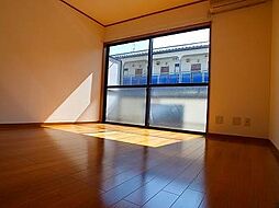 エントピア（7） 1階1Kのリビング/ダイニング