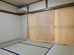 トミーハイツ 1階1Kのリビング/ダイニング