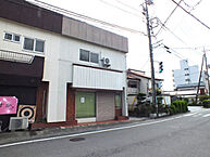 埼玉県入間郡毛呂山町前久保南1丁目2-6：物件画像／株式会社長太郎不動産　坂戸駅前店