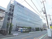 埼玉医科大学病院 981m