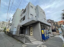 パークサイド見次第1レッツビル