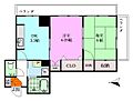 ガーデンハイム蓮根2階9.0万円