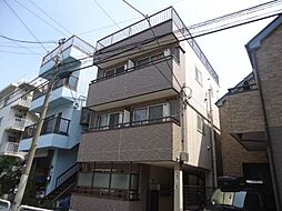 エスポアール蓮根 201