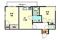 ベルフォーレ北村2階12.0万円
