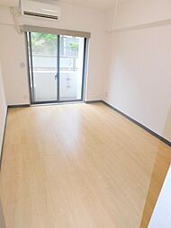 ライオンズマンション高島平 108 1階1Kのリビング/ダイニング