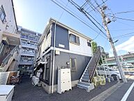 東京都板橋区三園1丁目：物件画像／株式会社長太郎不動産　高島平駅前店