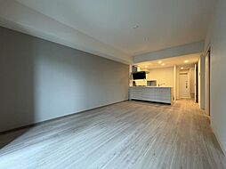 Stadt Nerima-kasugacho 203 2階2LDKのリビング/ダイニング