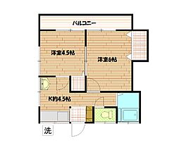 光が丘駅 8.0万円