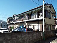 東京都練馬区田柄5丁目7-5：物件画像／株式会社長太郎不動産　光が丘駅前店