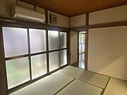 1Ｆ和室