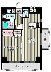 プラティ光が丘 2階