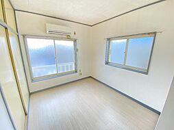 コーポ相原 205 2階1Kのリビング/ダイニング