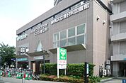 練馬区立春日町図書館 1195m