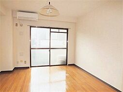 矢野ビル 202 2階1Kのリビング/ダイニング