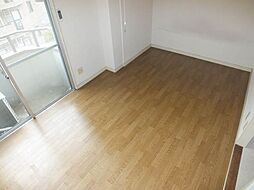 ドミールＮ 301 3階ワンルームのリビング/ダイニング