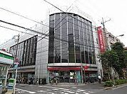 三菱東京UFJ銀行練馬平和台支店 451m