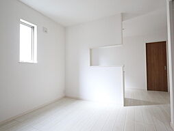 プロスペリテN棟 2階2LDKのリビング/ダイニング