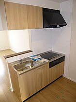 Sky House B (スカイハウス) 105 ｜ 北海道士別市大通東7丁目（賃貸アパート1LDK・1階・56.80㎡） その4