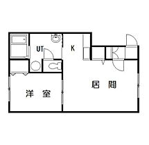 Ｋｅｒｌｌ(ケルル) 103 ｜ 北海道旭川市南三条通21丁目（賃貸アパート1LDK・1階・43.53㎡） その2