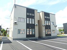 tenere(テネレ) 102 ｜ 北海道滝川市東町6丁目（賃貸アパート1LDK・1階・33.73㎡） その1