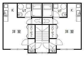 B.Broom（ビービールーム) 202 ｜ 北海道旭川市東光七条7丁目（賃貸アパート1K・2階・27.12㎡） その27