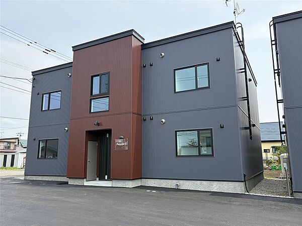 apartment 北海道空知郡上富良野町大町3丁目
大町の賃貸情報を見る
物件地図