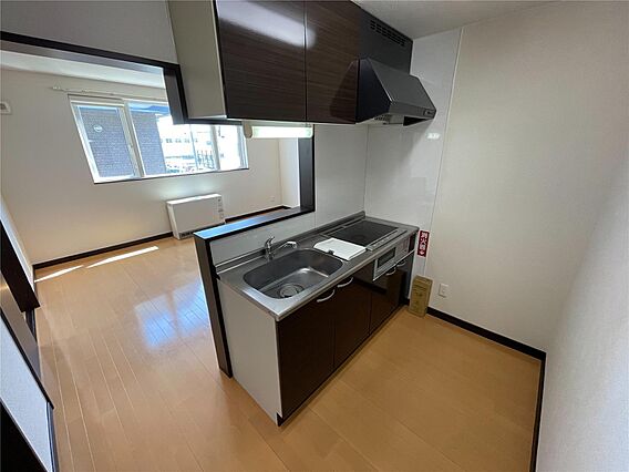 ノワール_内装_13