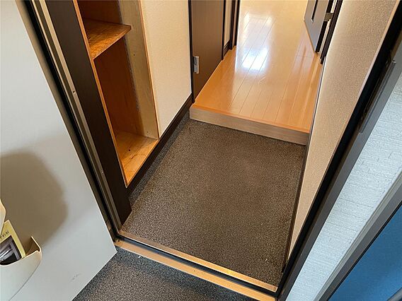 ノワール_内装_4