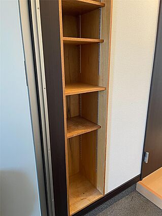 ノワール_内装_5