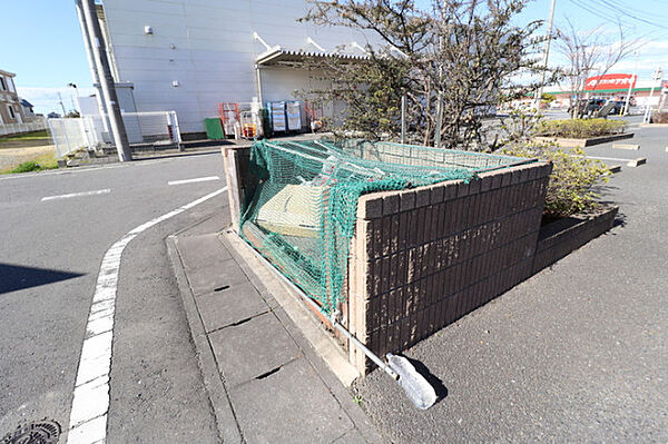 グランディア ｜茨城県神栖市平泉(賃貸アパート2DK・2階・57.93㎡)の写真 その23