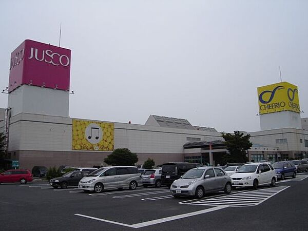 画像28:イオン鹿嶋店 817m