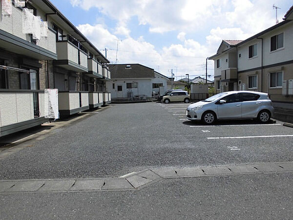 カプチーノ　A・B・C・D ｜茨城県神栖市大野原4丁目(賃貸アパート2LDK・2階・53.76㎡)の写真 その22