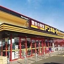 サンク・ソレイユ　Ａ・Ｂ  ｜ 茨城県神栖市大野原1丁目（賃貸アパート1R・1階・33.39㎡） その21