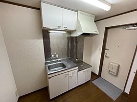 カトル・セゾン 110 ｜ 茨城県神栖市神栖2丁目（賃貸アパート1K・1階・23.20㎡） その5