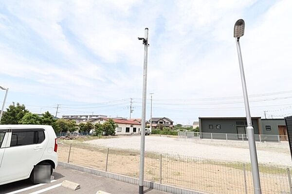 コンフォートIII　Ａ ｜茨城県神栖市大野原中央1丁目(賃貸アパート1LDK・2階・50.34㎡)の写真 その20