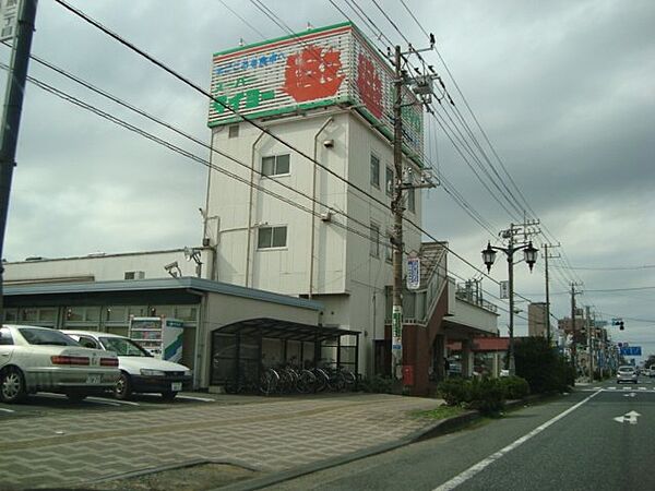 ＡＲＩＥＴＴＡ（アリエッタ） ｜茨城県神栖市大野原2丁目(賃貸アパート2LDK・1階・51.00㎡)の写真 その27