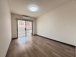 ラ・フォンテ 307 3階ワンルームのリビング/ダイニング