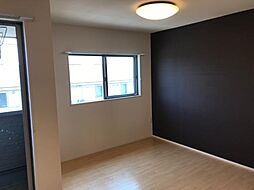 高尾崎 NEW TOWN　La・Ｔｅｒｒｅ E 202 2階1LDKのリビング/ダイニング