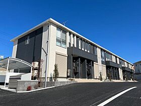 ブランシュ・フルール鹿嶋 101 ｜ 茨城県鹿嶋市大字平井（賃貸アパート1K・1階・33.86㎡） その1