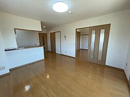 ラフォンテ・エスポワール 310 3階3LDKのリビング/ダイニング