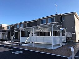 高尾崎 NEW TOWN　La・Ｔｅｒｒｅ E