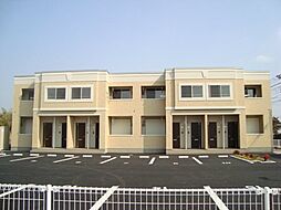 カーサ・アバンティー