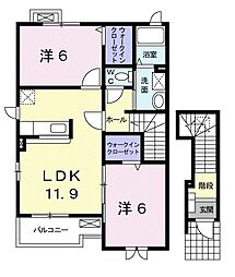 🉐敷金礼金0円！🉐グラン・ソレイユ