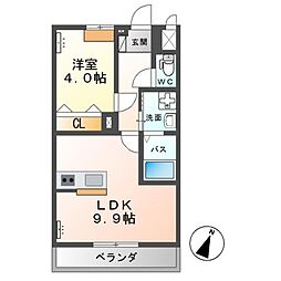 ラスターメールＢ
